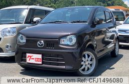 mazda carol 2019 GOO_JP_700100145330250731002