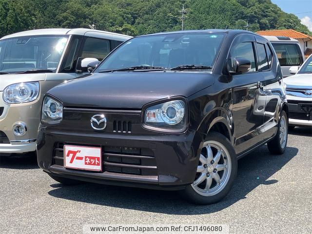 mazda carol 2019 GOO_JP_700100145330250731002 image 1
