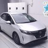 nissan note 2022 -NISSAN--Note E13-066152---NISSAN--Note E13-066152- image 1