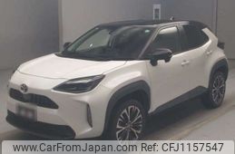 toyota yaris-cross 2020 -TOYOTA--Yaris Cross 5BA-MXPB10--MXPB10-3002556---TOYOTA--Yaris Cross 5BA-MXPB10--MXPB10-3002556-