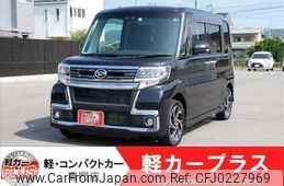 daihatsu tanto 2019 -DAIHATSU--Tanto LA600S--LA600S-0795919---DAIHATSU--Tanto LA600S--LA600S-0795919-