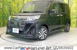 toyota roomy 2019 -TOYOTA--Roomy DBA-M900A--M900A-0379323---TOYOTA--Roomy DBA-M900A--M900A-0379323-