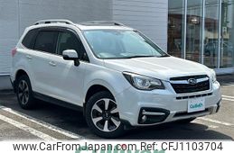 subaru forester 2016 -SUBARU--Forester DBA-SJ5--SJ5-074204---SUBARU--Forester DBA-SJ5--SJ5-074204-
