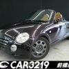 daihatsu copen 2011 -DAIHATSU 【名変中 】--Copen L880K--0054427---DAIHATSU 【名変中 】--Copen L880K--0054427- image 1