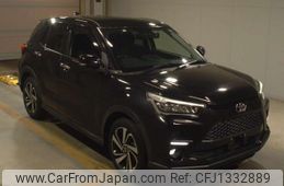 toyota raize 2020 quick_quick_5BA-A200A_00084424