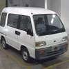 subaru sambar 1990 -スバル 【鹿児島 41ﾀ7618】--ｻﾝﾊﾞｰ KV3--KV3-008736---スバル 【鹿児島 41ﾀ7618】--ｻﾝﾊﾞｰ KV3--KV3-008736- image 1