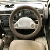 daihatsu hijet-truck 1999 No.15913 image 5