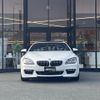 bmw 6-series 2013 CFJ1555934 image 8