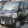 suzuki every-wagon 2017 -SUZUKI 【埼玉 333】--Every Wagon ABA-DA17W--DA17W-139015---SUZUKI 【埼玉 333】--Every Wagon ABA-DA17W--DA17W-139015- image 1