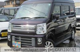 suzuki every-wagon 2017 -SUZUKI 【埼玉 333】--Every Wagon ABA-DA17W--DA17W-139015---SUZUKI 【埼玉 333】--Every Wagon ABA-DA17W--DA17W-139015-