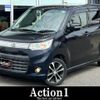 suzuki wagon-r-stingray 2013 quick_quick_MH34S_MH34S-935934 image 1