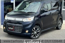 suzuki wagon-r-stingray 2013 quick_quick_MH34S_MH34S-935934