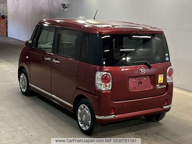 daihatsu move-canbus 2018 -DAIHATSU--Move Canbus LA800S-0103808---DAIHATSU--Move Canbus LA800S-0103808- image 2