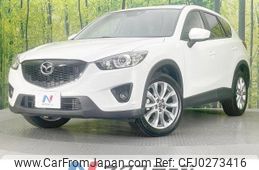 mazda cx-5 2013 -MAZDA--CX-5 LDA-KE2FW--KE2FW-129775---MAZDA--CX-5 LDA-KE2FW--KE2FW-129775-