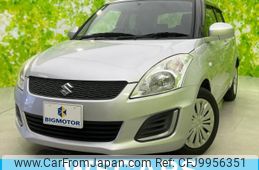 suzuki swift 2014 quick_quick_DBA-ZC72S_ZC72S-343458