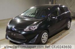 toyota aqua 2017 -TOYOTA--AQUA DAA-NHP10--NHP10-6652753---TOYOTA--AQUA DAA-NHP10--NHP10-6652753-