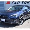 subaru xv 2017 -SUBARU--Subaru XV DBA-GT7--GT7-058916---SUBARU--Subaru XV DBA-GT7--GT7-058916- image 1