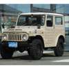 suzuki jimny 1979 -スズキ--ジムニーバン　４ＷＤ H-SJ10V--SJ10-139642---スズキ--ジムニーバン　４ＷＤ H-SJ10V--SJ10-139642- image 9