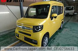 honda n-van 2018 -HONDA 【旭川 480ｶ3127】--N VAN JJ2--4000024---HONDA 【旭川 480ｶ3127】--N VAN JJ2--4000024-