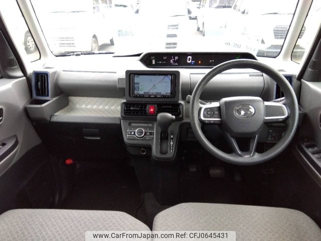 daihatsu tanto 2020 -DAIHATSU--Tanto 6BA-LA650S--LA650S-0057951---DAIHATSU--Tanto 6BA-LA650S--LA650S-0057951- image 2