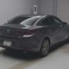mazda mazda3 2019 -MAZDA 【熊谷 315ﾇ5678】--MAZDA3 3DA-BP8P--BP8P-104598---MAZDA 【熊谷 315ﾇ5678】--MAZDA3 3DA-BP8P--BP8P-104598- image 2