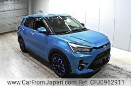 toyota raize 2022 -TOYOTA--Raize A201A-0023264---TOYOTA--Raize A201A-0023264-