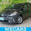 toyota prius-α 2012 quick_quick_DAA-ZVW41W_ZVW41-3071363 image 1