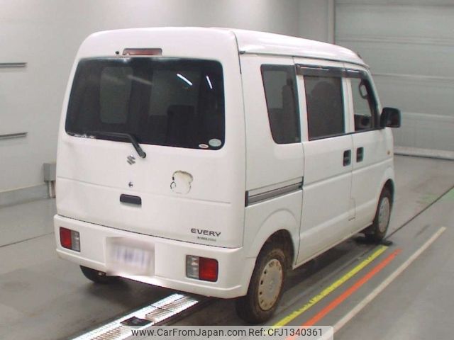 suzuki every 2011 -SUZUKI--Every DA64V-454414---SUZUKI--Every DA64V-454414- image 2