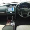toyota mark-x 2010 CFJ1637444 image 16