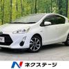 toyota aqua 2016 -TOYOTA--AQUA DAA-NHP10--NHP10-2524219---TOYOTA--AQUA DAA-NHP10--NHP10-2524219- image 1