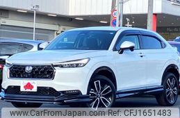 honda vezel 2024 CFJ1651483