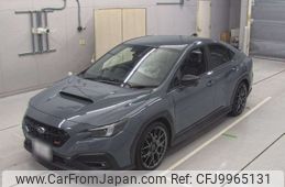 subaru wrx 2024 -SUBARU 【奈良 301に4999】--WRX VBH-011557---SUBARU 【奈良 301に4999】--WRX VBH-011557-