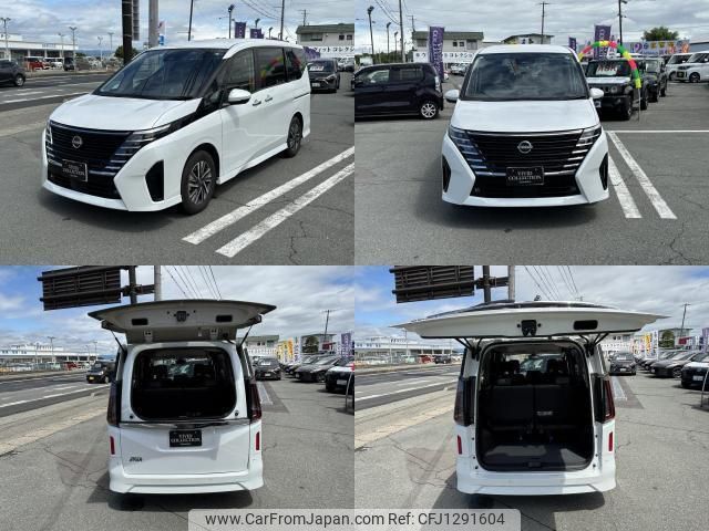 nissan serena 2023 quick_quick_5BA-FC28_FC28-012776 image 2