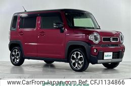 suzuki hustler 2021 -SUZUKI--Hustler 5AA-MR92S--MR92S-204346---SUZUKI--Hustler 5AA-MR92S--MR92S-204346-