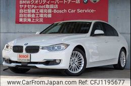 bmw 3-series 2014 -BMW--BMW 3 Series DBA-3B20--WBA3B16060NS56132---BMW--BMW 3 Series DBA-3B20--WBA3B16060NS56132-