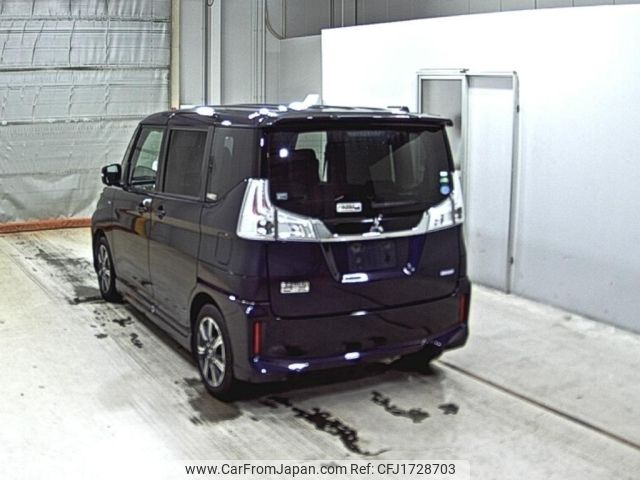 mitsubishi delica-d2 2020 CFJ1728703 image 2