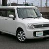 suzuki alto-lapin 2015 CFJ1841049 image 1