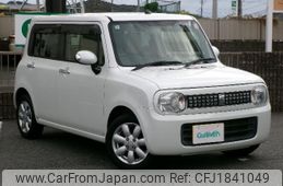 suzuki alto-lapin 2015 CFJ1841049