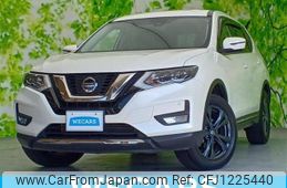 nissan x-trail 2021 quick_quick_T32_T32-556312