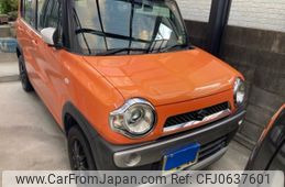 suzuki hustler 2014 -SUZUKI--Hustler DBA-MR31S--MR31S-230732---SUZUKI--Hustler DBA-MR31S--MR31S-230732-