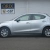 mazda demio 2022 -MAZDA--MAZDA2 5BA-DJLAS--DJLAS-252135---MAZDA--MAZDA2 5BA-DJLAS--DJLAS-252135- image 20