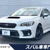 subaru wrx 2017 -SUBARU--WRX DBA-VAG--VAG-024491---SUBARU--WRX DBA-VAG--VAG-024491- image 1