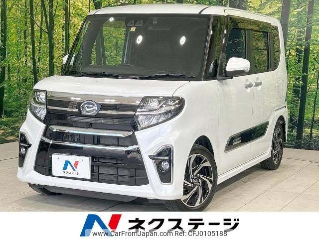 daihatsu tanto 2022 -DAIHATSU--Tanto 5BA-LA650S--LA650S-0178293---DAIHATSU--Tanto 5BA-LA650S--LA650S-0178293- image 1