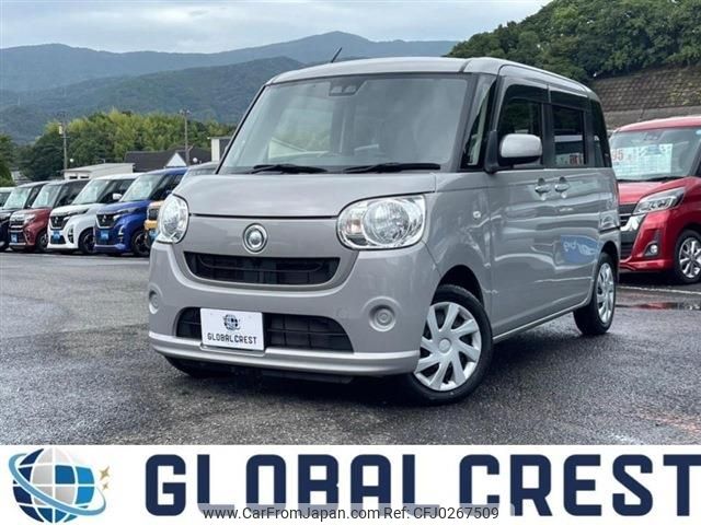 daihatsu move-canbus 2019 -DAIHATSU--Move Canbus 5BA-LA800S--LA800S-0192964---DAIHATSU--Move Canbus 5BA-LA800S--LA800S-0192964- image 1