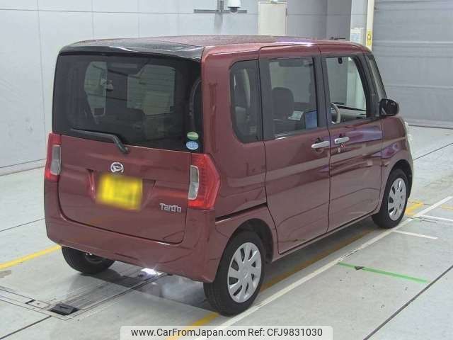 daihatsu tanto 2018 -DAIHATSU 【尾張小牧 580ﾓ 948】--Tanto DBA-LA600S--LA600S-0604423---DAIHATSU 【尾張小牧 580ﾓ 948】--Tanto DBA-LA600S--LA600S-0604423- image 2