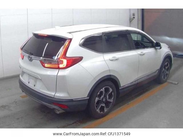 honda cr-v 2020 quick_quick_6BA-RW1_RW1-1200276 image 2