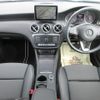 mercedes-benz a-class 2015 -MERCEDES-BENZ--Benz A Class DBA-176042--WDD1760422V110715---MERCEDES-BENZ--Benz A Class DBA-176042--WDD1760422V110715- image 2