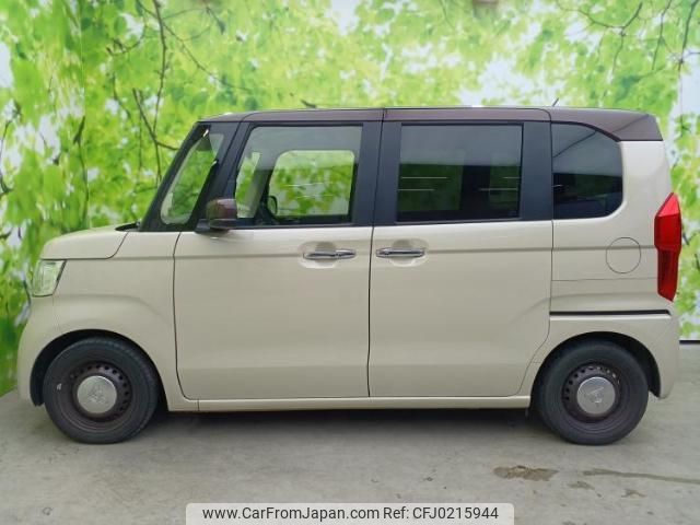 honda n-box 2022 quick_quick_6BA-JF3_JF3-5122807 image 2