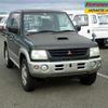 mitsubishi pajero-mini 1999 No.14345 image 1