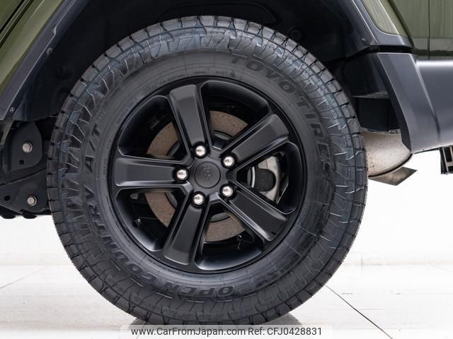 jeep wrangler 2020 quick_quick_ABA-JL20L_1C4HJXLN5LW300862 image 2